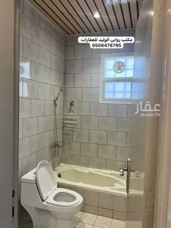 دور للإيجار في شارع المخالد, حي السلام, مدينة الرياض, منطقة الرياض صورة 2