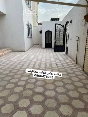 فيلا للبيع في شارع جلوي بن عبدالمحسن, حي الروابي, مدينة الرياض, منطقة الرياض صورة 3