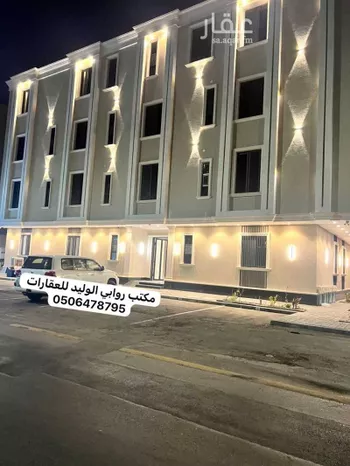 شقة للإيجار في شارع الأنسيات, حي المنار, مدينة الرياض, منطقة الرياض