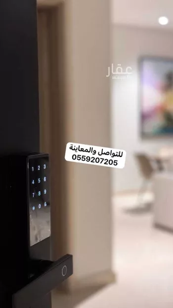 شقة للإيجار في شارع القصر, حي النرجس, مدينة الرياض, منطقة الرياض صورة 4