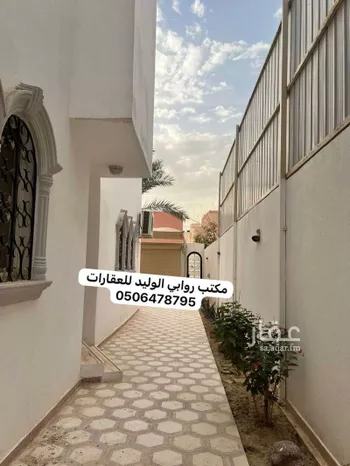 فيلا للبيع في شارع جلوي بن عبدالمحسن, حي الروابي, مدينة الرياض, منطقة الرياض صورة 2