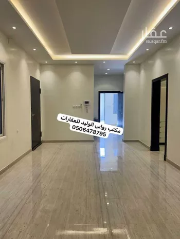 دور للإيجار في شارع ابي الحباب الكندي, حي السعادة, مدينة الرياض, منطقة الرياض