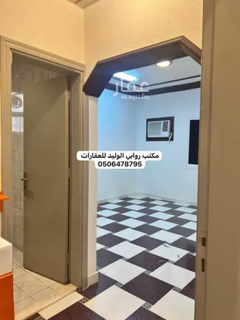 دور للإيجار في شارع المخالد, حي السلام, مدينة الرياض, منطقة الرياض صورة 4