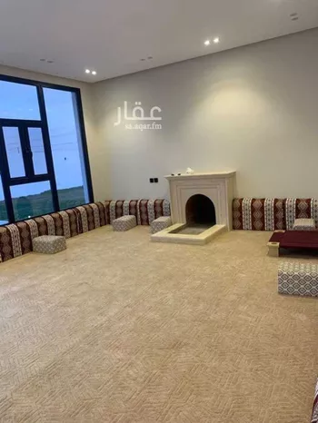 شاليه واستراحة للحجز في شارع قصور ال مقبل 18 ، حي القرينية ، ضرما ، المزاحمية صورة 2
