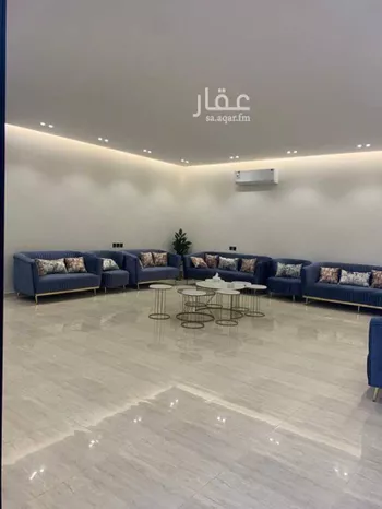 شاليه واستراحة للحجز في شارع قصور ال مقبل 18 ، حي القرينية ، ضرما ، المزاحمية صورة 4