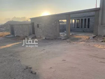 استراحة للبيع في شارع النزهة 49 ، أبو جرشة ، احد رفيدة