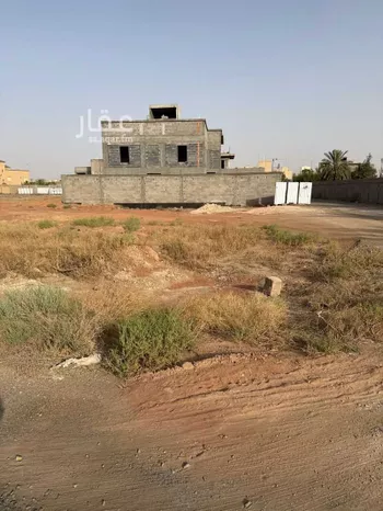 أرض للبيع في شارع امنة بنت سعد بن وهب, حي اليرموك, مدينة رياض الخبراء, منطقة القصيم