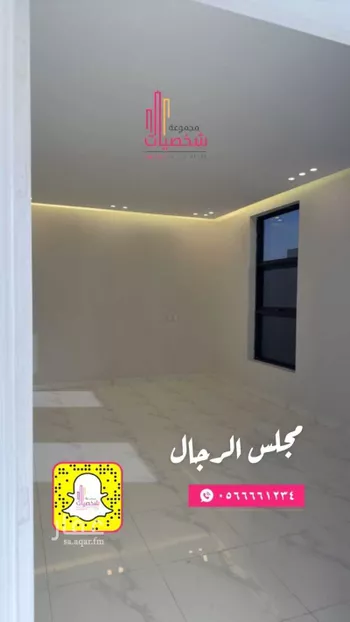 فيلا للبيع في شارع الوجاهة, حي طيبة, مدينة رياض الخبراء, منطقة القصيم صورة 3