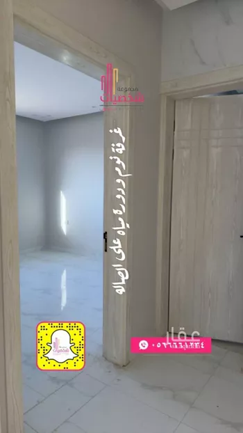 فيلا للبيع في شارع الوجاهة, حي طيبة, مدينة رياض الخبراء, منطقة القصيم صورة 5