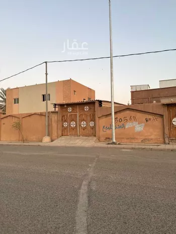أرض للبيع في شارع الرحمة, حي النهضة, مدينة رياض الخبراء, منطقة القصيم صورة 2