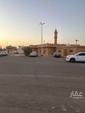 أرض للبيع في شارع الرحمة, حي النهضة, مدينة رياض الخبراء, منطقة القصيم صورة 5