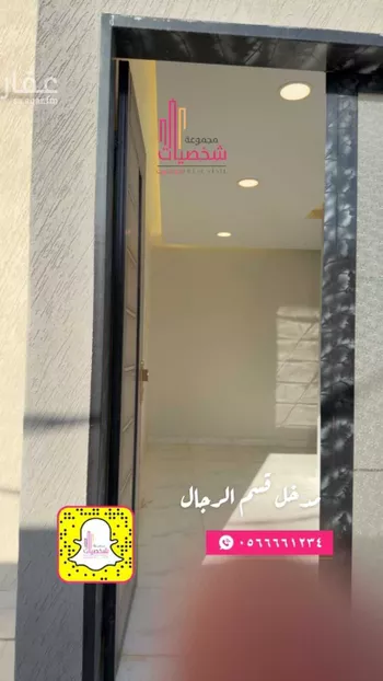فيلا للبيع في شارع الوجاهة, حي طيبة, مدينة رياض الخبراء, منطقة القصيم صورة 2