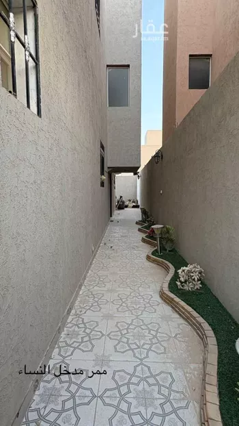 فيلا للإيجار في شارع الفل ، حي عكاظ ، الرياض ، منطقة الرياض
