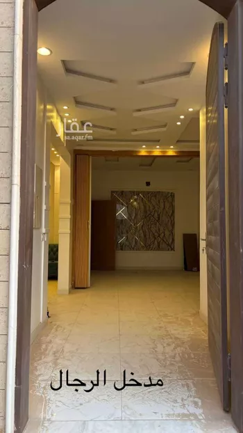 فيلا للإيجار في شارع الفل ، حي عكاظ ، الرياض ، منطقة الرياض صورة 5