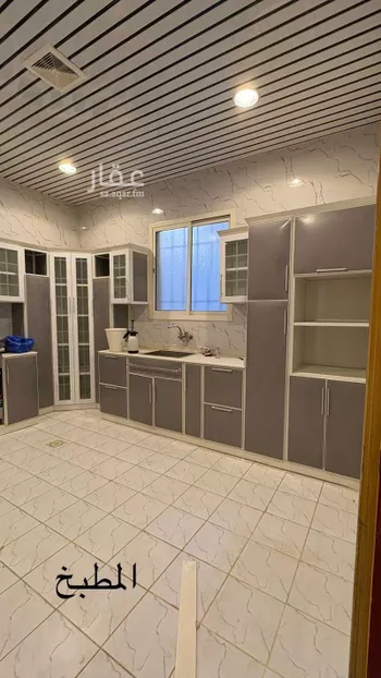 فيلا للإيجار في شارع الفل ، حي عكاظ ، الرياض ، منطقة الرياض صورة 3