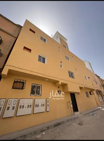 شقة للإيجار في شارع ممر45, حي المرقب, مدينة الرياض, منطقة الرياض