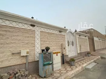 فيلا للبيع في حي الجوهرة, مدينة الخفجى, المنطقة الشرقية صورة 3