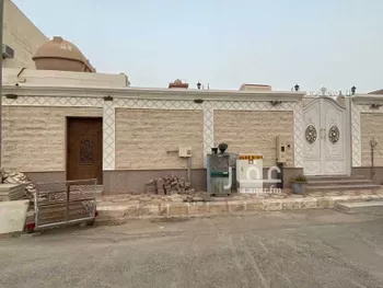فيلا للبيع في حي الجوهرة, مدينة الخفجى, المنطقة الشرقية صورة 2