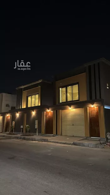 فيلا للبيع في شارع الحرملية, حي الصواري, مدينة الخبر, المنطقة الشرقية صورة 3