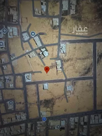 أرض للبيع في شارع لايوجد, حي النهضة, مدينة ساجر, منطقة الرياض
