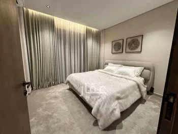 شقة للبيع في شارع ثابت العوفي, حي النرجس, مدينة الرياض, منطقة الرياض صورة 3