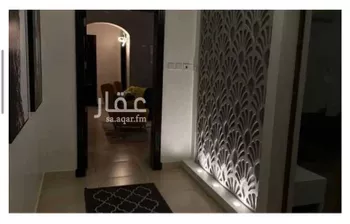 شقة مفروشة للحجز في شارع حفصة بنت عمر ، حي الروضة ، الرياض ، منطقة الرياض