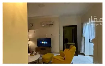 شقة مفروشة للحجز في شارع حفصة بنت عمر ، حي الروضة ، الرياض ، منطقة الرياض صورة 3