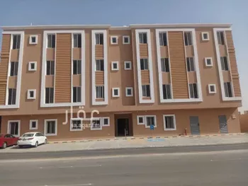 عمارة للإيجار في شارع عبدالقادر الجزائري, حي الدار البيضاء, مدينة الرياض, منطقة الرياض صورة 5