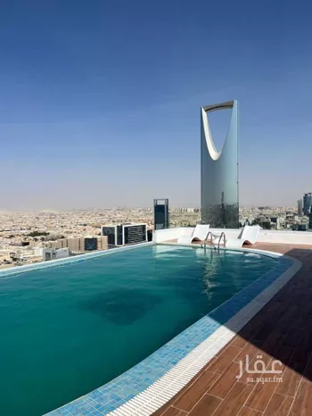 شقة للإيجار في شارع الملك فهد, حي الرحمانية, مدينة الرياض, منطقة الرياض صورة 3