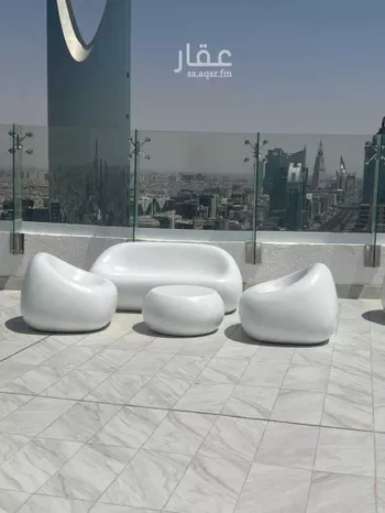 شقة للإيجار في شارع الملك فهد, حي الرحمانية, مدينة الرياض, منطقة الرياض صورة 5