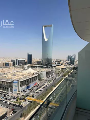 شقة للإيجار في شارع الملك فهد, حي الرحمانية, مدينة الرياض, منطقة الرياض صورة 4