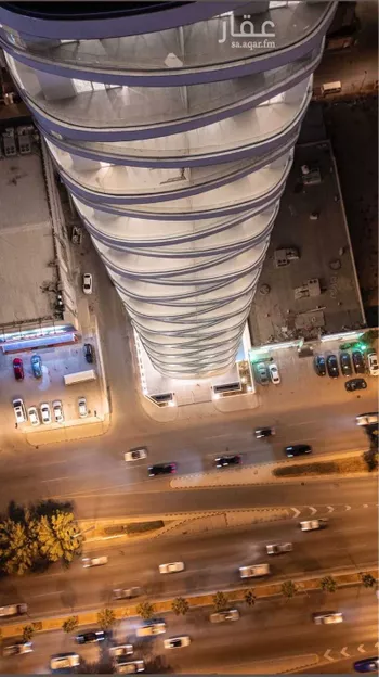 شقة للإيجار في شارع الملك فهد, حي الرحمانية, مدينة الرياض, منطقة الرياض صورة 2