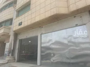 محل للإيجار في شارع العروبة الفرعي, حي أم الحمام الغربي, مدينة الرياض, منطقة الرياض