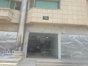 محل للإيجار في شارع العروبة الفرعي, حي أم الحمام الغربي, مدينة الرياض, منطقة الرياض صورة 3