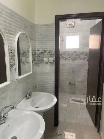 شقة للإيجار في شارع ابي المجد الشنائي, حي السعادة, مدينة الرياض, منطقة الرياض صورة 3