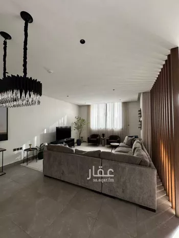 شقة للإيجار في شارع أحمد بن ميسر, حي قرطبة, مدينة الرياض, منطقة الرياض صورة 3