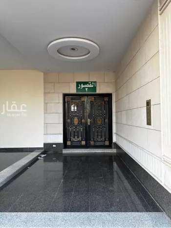 شقة للإيجار في شارع الودي, حي الروابي, مدينة الرياض, منطقة الرياض صورة 2