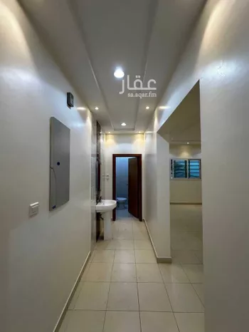 دور للإيجار في شارع وجدة, حي الريان, مدينة الرياض, منطقة الرياض صورة 5