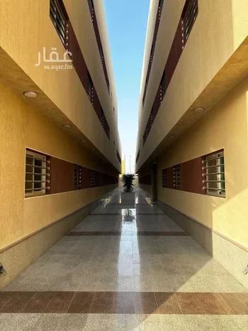 شقة للإيجار في شارع بريدة, حي الريان, مدينة الرياض, منطقة الرياض صورة 2