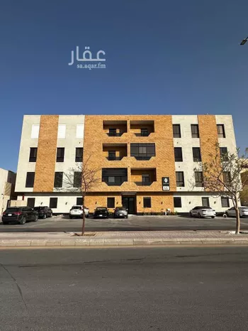 شقة للإيجار في شارع عبدالله بن أبي أمية, حي الروابي, مدينة الرياض, منطقة الرياض