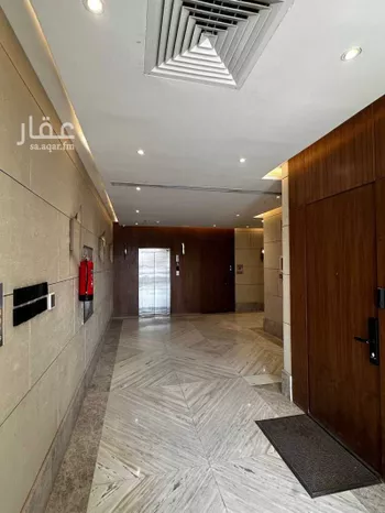 شقة للإيجار في شارع عبدالله بن أبي أمية, حي الروابي, مدينة الرياض, منطقة الرياض صورة 3