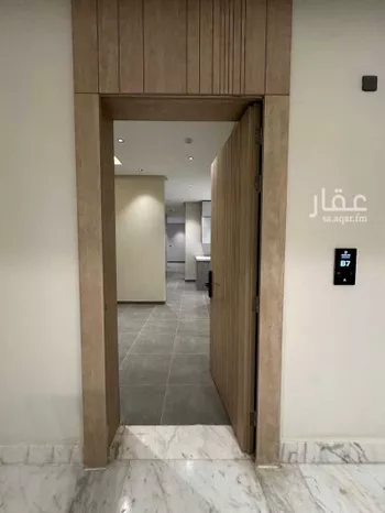 شقة للإيجار في شارع شهيد الدين ثم الوطن عبدالرحمن سعيد عبد, حي السعادة, مدينة الرياض, منطقة الرياض صورة 5
