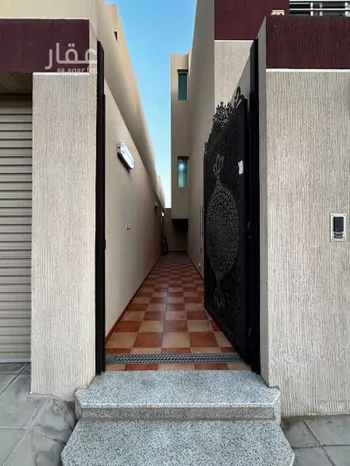 دور للإيجار في شارع وجدة, حي الريان, مدينة الرياض, منطقة الرياض صورة 2