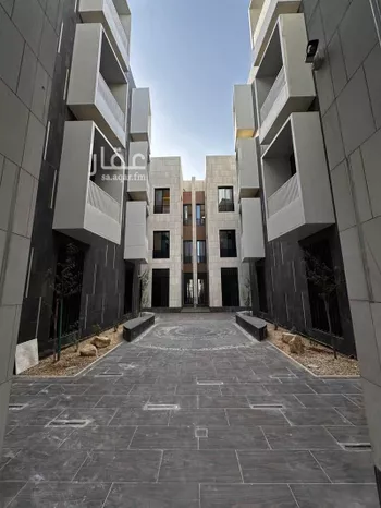 شقة للإيجار في شارع شهيد الدين ثم الوطن عبدالرحمن سعيد عبد, حي السعادة, مدينة الرياض, منطقة الرياض صورة 2