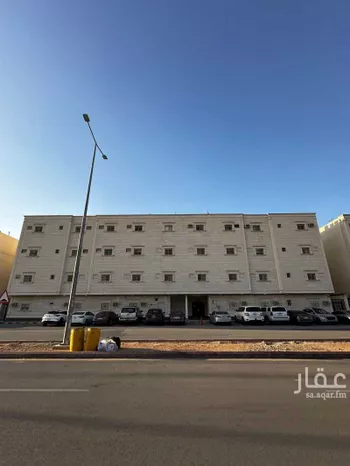 شقة للإيجار في شارع الودي, حي الروابي, مدينة الرياض, منطقة الرياض