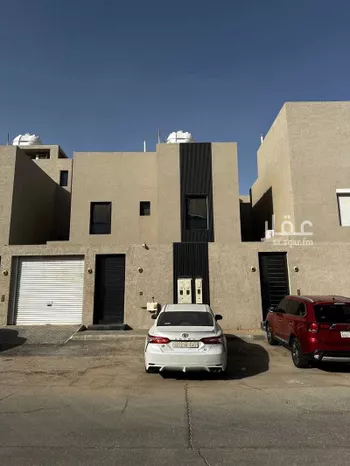 شقة للإيجار في شارع الحداد, حي الروابي, مدينة الرياض, منطقة الرياض