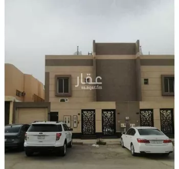 شقة للإيجار في شارع عبدالله المسعري, حي الروابي, مدينة الرياض, منطقة الرياض