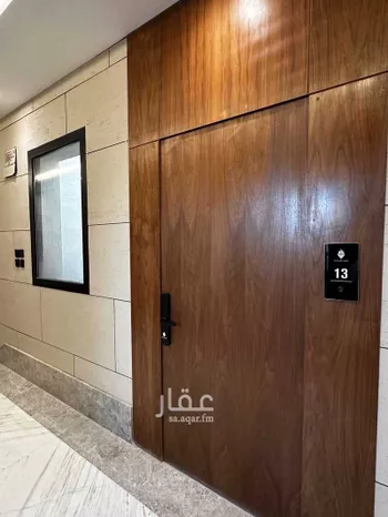 شقة للإيجار في شارع عبدالله بن أبي أمية, حي الروابي, مدينة الرياض, منطقة الرياض صورة 5
