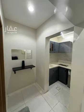 شقة مفروشة للحجز في شارع مليح بن طريف, حي العارض, الرياض صورة 4