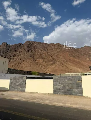 أرض للإيجار في شارع طريق عثمان بن عفان, حي الشهداء, مدينة المدينه المنوره, منطقة المدينة المنورة صورة 2